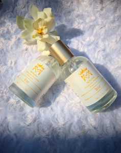 PARFUM MY MOZZA NON ALKOHOL 100%ORI TAHAN LAMA