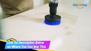 SIKAT KEPALA MATA BOR LISTRIK GOSOK POLES PEMBERSIH KARPET VELG BAN JOK MOBIL PANCI DAPUR LANTAI KERAMIK PORSELEN PORCELAIN CLOSET KLOSET DINDING KAMAR MANDI TOILET WC SOFA ELEKTRIK POWER DRILL CLEANING HEAD BRUSH CLEANER KIT MULTIFUNGSI