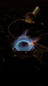 Bigadventure Magma - Ultralight Camping Stove Kompor Portable