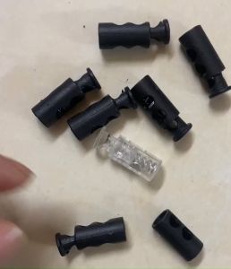 Chốt tăng giảm dây mũ áo quần....set 5-10 cái