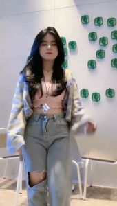 LALISA KARDIGAN RAJUT MOTIF OVERSIZE IMPORT KOREA STYLE PREMIUM TEBAL / outer terbaru