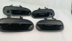 Gagang pintu mobil untuk Honda Civic 1996-2000