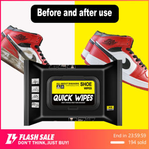 ⚡Flash Sale Mall Original Quick Wipe Sport Shoes Cleaner & Easy Cleaner Kit
