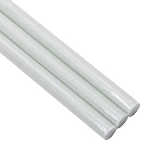 Glass Fiber Arch Frame Vegetable Farm Greenhouse Support Steel Pipe Structure Durable Antioxidant Agricultural Garden Gear