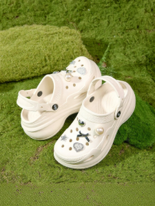 Semir | Summer Sandals Slip-Ons Soft Bottom Shoes