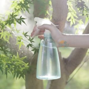 500ml Spray Bottle Water Sprayer Botol Air Sembur 喷壶喷洒瓶子