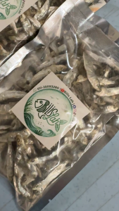Bilis Lah Bilis Tamban Kecil (100g/200g/500g/1kg) [Borong] [Direct Kilang] Ikan Bilis / Anchovies / 旦凡仔 江鱼仔 小鱼干