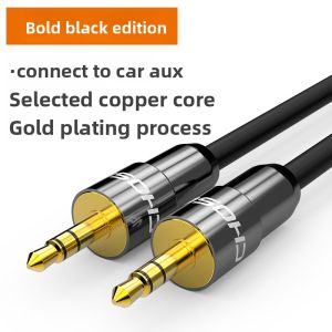 Choseal | Aux Audio Cable 3.5mm Male to Male