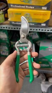 Kéo Cắt Cành Cây Cắt Tỉa Hark Caput cán nhung cao cấp 200mm