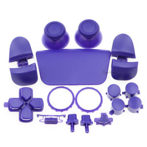 Full Set For PS5 V3.0 BDM-030 Controller Joysticks Cap L1 R1 L2 R2 Trigger Key Direction Action Key Home Gamepad Buttons