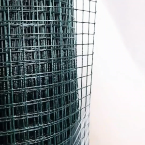 KAWAT LOKET PVC HIJAU 1 inch / KAWAT RAM/ KAWAT AYAK /KAWAT KANDANG BURUNG/ KELINCI Dll Kawat Hijau kawat bangunan kawat anti karat harga ter murah harga agen