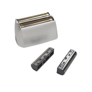 Kemei | Shaver Replacement Heads Fit With For kemei Electric Shaver model km-2026 Foil & Blade Set Accessories