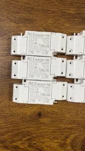 Tridonic 23000268 LC 15/350/43 fixC SR SNC2 Sharp High LED Driver Power Supply