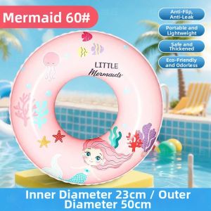 JIEXI | Large High-buoyancy Swimming Float Underarm Ring