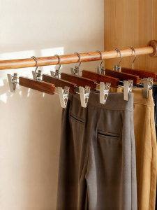 MODERN SWEETHOME | Giá Treo Quần Chống Trượt