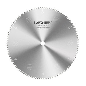 LASH | Aluminum and Copper Cutting Saw Blade