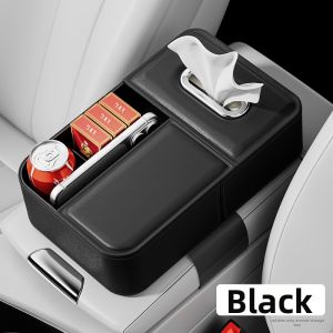 FLAME LIGHT | Heightening Car Storage Box