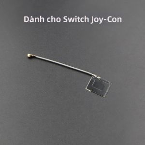 Ăng-ten Tương Thích Bluetooth Cho Switch Joy Con Tay Cầm Bên Phải Thay Thế Dây Tín Hiệu Phụ Kiện Bảng Điều Khiển NS