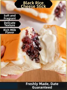 Aecoway | Reduced Fat Cheese Stick Bread Snack