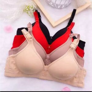 GROSIR !! 6 PCS sport bra !! Bra wanita dewasa !! BH wanita isi 6 pcs size 36 38 40 42