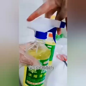 Household bathroom oxalic acid cleaner/Descaler Stain Scale Remover Tea Pot Cleaner Kettle Descaling Ag (1) 家用浴室草酸清洁剂