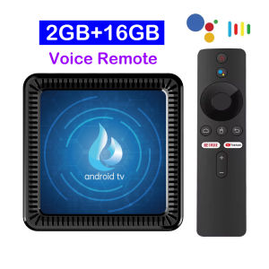 2026 New Q17 Smart TV Box Android 16 Allwinner H313 5G Wifi 64GB 128GB Rom Android16 Google Assistant Media Player Set Top Box