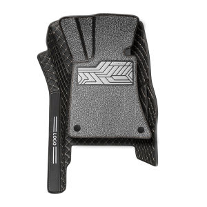 QUEES | Full Surround Car Mats For Cadillac Models