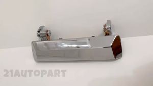 Handle Pintu Luar Mitsubishi L300 / PS100 / PS120 Lama