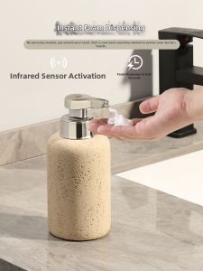 Automatic Foam Hand Soap Dispenser