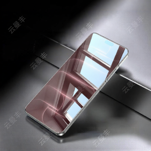 YUNMANFENG | Miếng Dán Màn Hình Chống Rơi Toàn Bộ iPhone