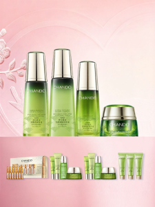 Chando | Firming Anti-wrinkle Set for Mature Skin