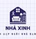 Nhà xinhhh