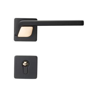 YAGEMAN | Simple Quiet Door Lock