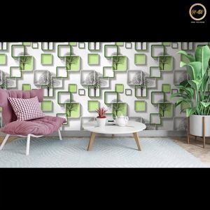 Wallpaper Dinding Kamar Tidur - Ruang Tamu Marmer Elegant