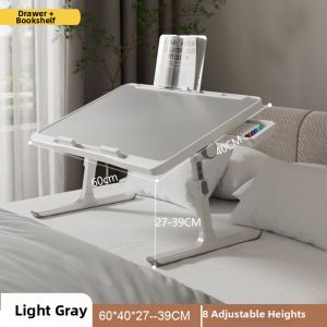 Foldable Adjustable Childrens Small Table