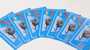 BGVP Mouse Glue Trap: Super Strong Adhesion for Effective Rodent Control