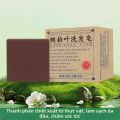 Đồ Làm Đẹp Tự Nhiên Handmade Shampoo Soap Nourishing Hair Soap Pure Saponaria Aralia Root Soap for Black Hair. 