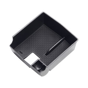 For Toyota Corolla E210 2019 2020 2021 2022 2023 2024 2025 Hybrid Car Central Console Armrest Storage Box Organizer Holder Tray