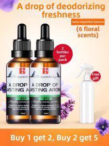 Odor Removing Disinfectant Deodorizer  Pet Odor Eliminator