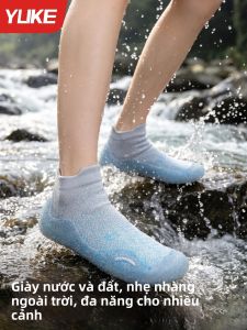 Yuke | Giày Lưỡng Thổ Nhanh Khô Chống Trượt