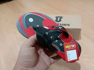 Sandal Gunung Anak Laki-laki Karakter