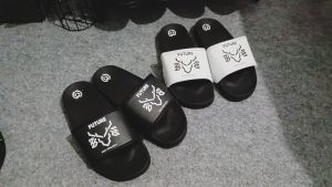 SANDAL PRIA SLIP ON / SANDAL DISTRO / SANDAL SELOP / SANDAL FUTURE TERBARU