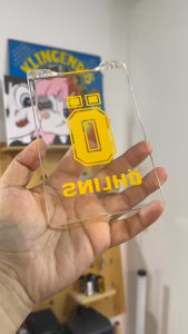 Mica Che Phuộc cho xe Winner/ Exciter 135 -150 loại dày 4li - chắn bùn tốt bảo vệ phuộc dễ lắp