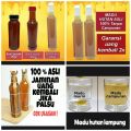 madu asli murni. 
