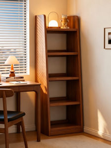 OYIla | Corner Storage Multi-layer Child-friendly Bookshelf