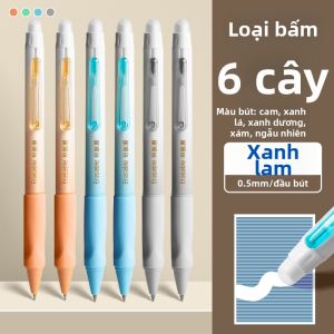 deli | Bút Xóa Nhiệt Nhạy Trung Tính 0.5mm