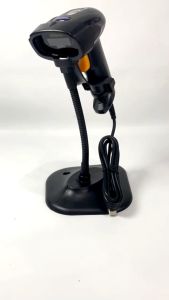 Scanner Barcode SHARKPOS BS-2208A 1D BARCODE SCANNER LASER TANGAN BEST
