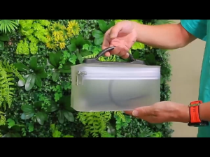 Portable rechargeable toilet rechargeable bathtub mens and womens travel and personal hygiene
