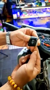 Công Tắc Tắt Đèn Lắp Zin Wave Mới RSX Lead 125 Vision 2021.... Cao Cấp