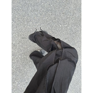 Ice Silk Mesh Quick-drying Sun-protective Mens Pants